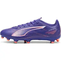 Puma Chaussures de foot 107689-01 pour Unisex