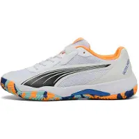 Puma NOVA Court - blanc, taille:7.5