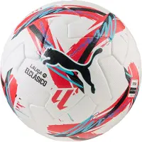 Puma Orbita Laliga 1 Fifa Quality Pro Football Ball Multicolore 5