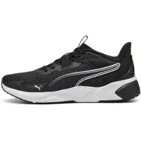 Puma Chaussure de sport 'Disperse Xt 4' noir / blanc