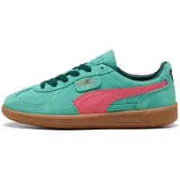 Puma Palermo Couleur Bleu
