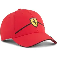 Puma Ferrari Race Bb Cap Rouge
