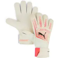 Puma Ultra Match Rc Goalkeeper Gloves Beige 8