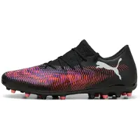 Puma Future 8 Match Low Mg Football Boots Noir EU 42 1/2 Homme
