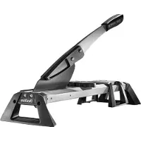 Wolfcraft Vlc 800 Guillotine Vinyle Et Laminés