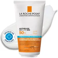 La Roche-Posay Anthelios UVMUNE 400 lait hydratant protecteur visage et corps SPF 50+ 150 ml