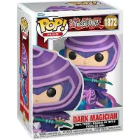 Funko POP! Pop ! Yu Gi Oh ! Magicien noir 1872