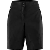 Loeffler Brioni-b Csl Short Leggings Noir 36 Femme