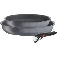 Tefal INGENIO Natural Force set de 3 pièces L3969202