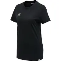 Hummel T-shirt fonctionnel 'Move' noir