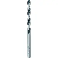Bosch Foret hélicoïdal HSS PointTeQ 4,6 mm, pack de 10 - 2608577214