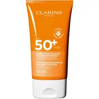 Clarins Sun Body Cream SPF50+ crème solaire SPF 50+ 150 ml