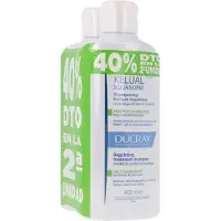 Ducray Kelual Squanorm Pellicules grasses 400ml