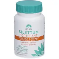 PDM to be maintained Silettum Fortifiant 60 comprimés