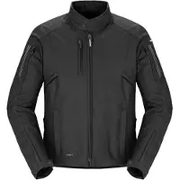 Spidi Stretch H2Out Veste textile de moto imperméable