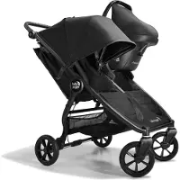 Babyjogger City Mini GT2 Double