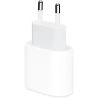Apple MD3J4ZM/A chargeur d'appareils mobiles Universel Blanc Secteur Intérieure