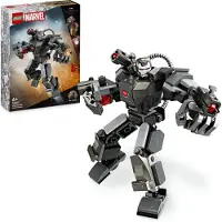 LEGO Marvel Super 76277 War Machine Mech 76277