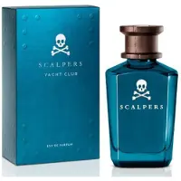 Scalpers Yacht Club Edp Vaporisateur 75ml