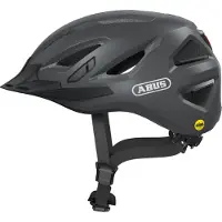ABUS Casque Urbain 89186 - URBAN-I 3.0 MIPS TITAN M