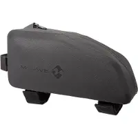 M-Wave Rough Ride Ii Frame Bag Noir