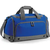 Bagbase Sac de sport multi-sports - 30 L - BG544 - bleu roi