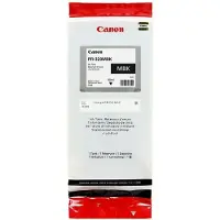 Canon PFI-320MBK - Noir mat - Cartouche d'encre - Grande capacité