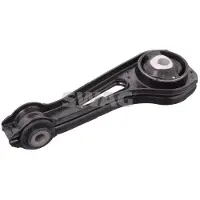 SWAG Support moteur , type "halter", pour l'arrière du RENAULT TWINGO II (CN0), référence 1759, poids : 0,63 kg