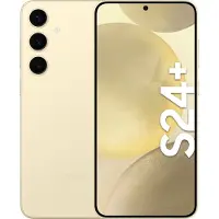 Samsung Galaxy S24 Plus 512 Go Jaune 5G
