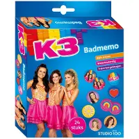 K3 Studio 100 Mémo salle de bains