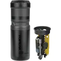 Topeak Escape Tool Bottle Argenté