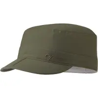 Outdoor Research Radar Pocket Cap Vert XL Homme,Femme