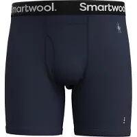 Smartwool Merino Brief Boxers Bleu S Homme