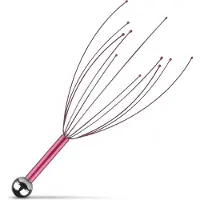 EasyToys Online Only Dispositif de massage pour la tête