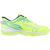 Mizuno Wave Lynx 2 Patins de hockey enfants