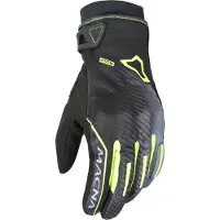 Macna Crew RTX gants de moto imperméables