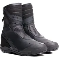 Dainese Noirwing Gore-Tex Noir Imperméable Bottes Taille 41