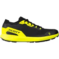 SCOTT Supertrac Rc 3 Trail Running Shoes Noir EU 44 1/2 Homme
