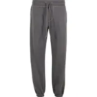 True Religion Pantalon de jogging Big T Homme - Gris, Gris