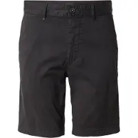 BOSS pour homme. 50536723 Short slim noir (36), Casuel, Coton