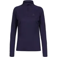 Odlo Essential Jacket Bleu M Femme