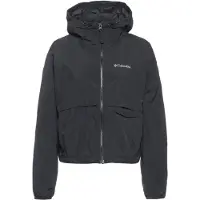 Columbia Spire Valley Cropped Jacket Noir XL Femme
