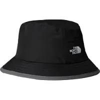 The North Face Chapeaux de sports 'Antora' noir / blanc