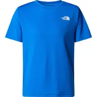 The North Face 24/7 Shirt Kinder