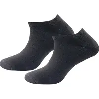 Devold Chaussettes Courtes Daily Merino