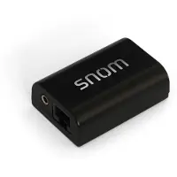 Snom A210 - Netzwerkadapter - USB2.0 - Wi-Fi 5 (4384)