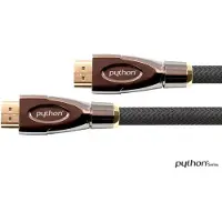 GOOD CONNECTIONS HDMI 2.0 M/M 1m câble HDMI HDMI Type A (Standard) Noir