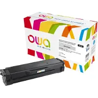 OWA Armor OWA - Noir - compatible - remanufacturé (CF)