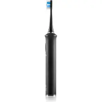 Eta Brosse à dents sonique SONETIC SMART ETA770790000 noir, Brosses à dents : 3 pces, Le RISUN SMART APP offre un aperçu de l'hygiène dentaire