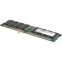 Lenovo 49y3747, 8gb Ddr3-1333 Rdimm, Cl9, Ecc (1 x 8GB, 1333 MHz, RAM DDR3)